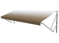 12FT SAND FADEWHWG ROLLER ASSEMBLY STANDARD
