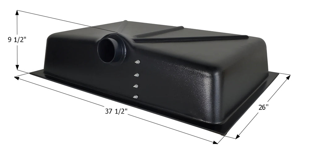 SIDE DRAIN HT500SD