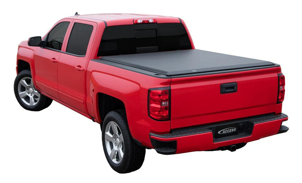~(38 lbs. 84X8X6)~ 08-16 Ford Super Duty F-250 F-350 F-450 6 8 Box