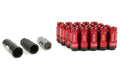 Project Kics red auto part