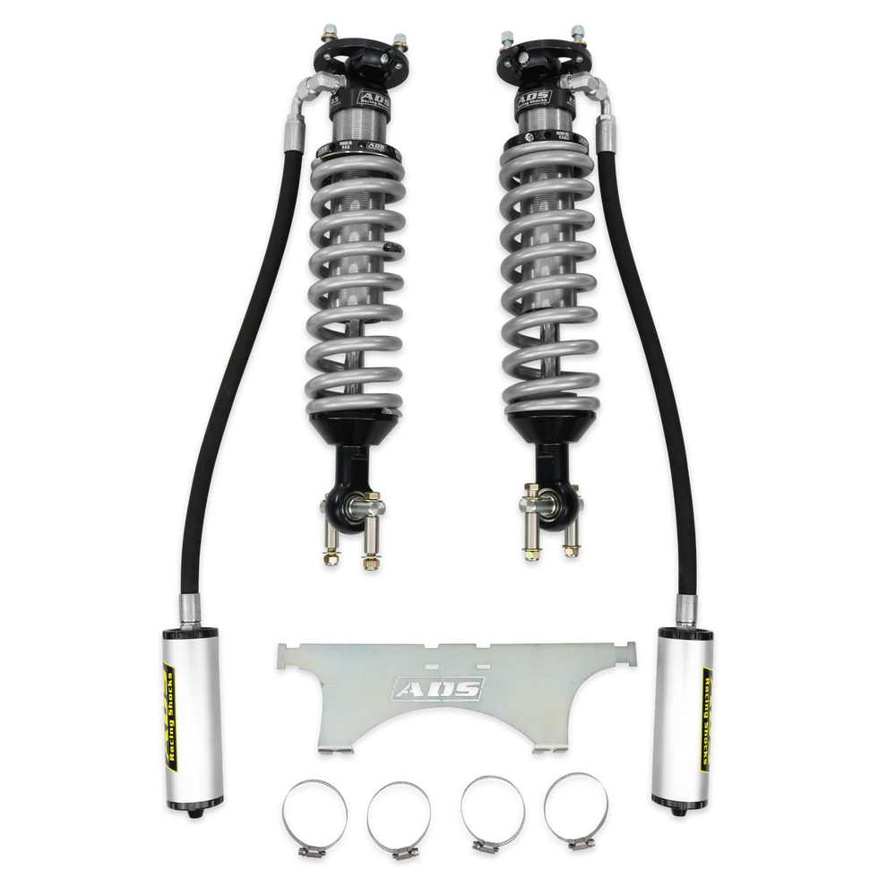 2021-2023 2.5 F150 4X4 FT/REM 0-2.5