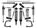 25-26 4RUNNER 2WD 1.25-26-3" LIFT S