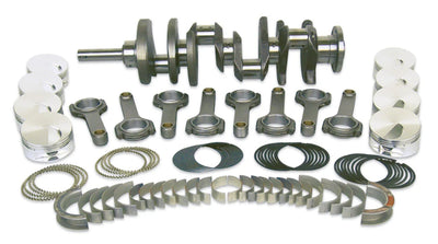 Scat auto part