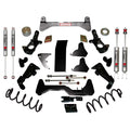 Skyjacker 6"02>KIT,1500 TAH,AVAL,SUBR