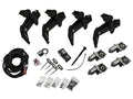 AMP Research 2021 Ford F-150 (Excl. Raptor & Powerboost)PowerStep Xtreme - Black