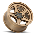MR319 18x8.5 40mm Offset 6x135 87mm Centerbore Method Bronze