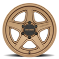 MR319 18x8.5 40mm Offset 6x135 87mm Centerbore Method Bronze