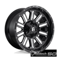 D620 20X10 8X180 GL-BLK-MIL -18MM