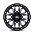 MO810 20X9 8X180 G-BLK-MCH 20MM