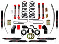 Skyjacker 5"00-01DGE,1/2TON CLII KIT