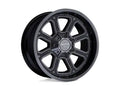 MO984 18X9 8X170 M-GRY GBLK-INS -12MM