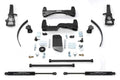 Fabtech auto part