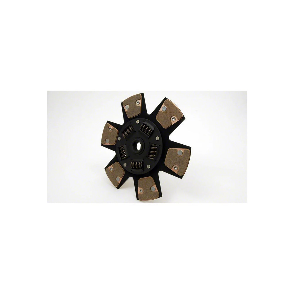 DFX , CLUTCH FRICTION DISC
