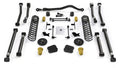TeraFlex shock absorber