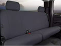 21C F150/F250/F350 SUPER DUTY DURATECH PRO FRONT 40/20/40 SEAT COVER BLACK