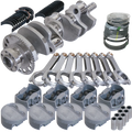 Eagle auto part