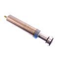 4 TRAVEL BUMP STOP SHOCK