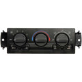 CLIMATE CONTROL MODULE