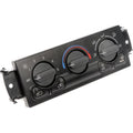 CLIMATE CONTROL MODULE