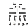 Deezee 2010-16 Chevrolet/GMC Equinox/Terrain Running Board NXc Bracket Kit