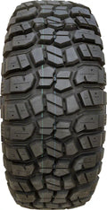 KR629 KLEVER M/T2 109Q C RBL 31X10.