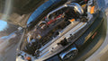 Eagle Chevy LS2/LS3 3.900in Crank 24 Tth Reluctor 6.125in H-Beam 4.005in Pistons Rotating Assembly