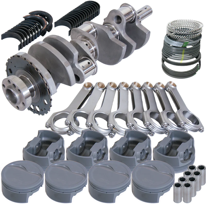 Eagle auto part