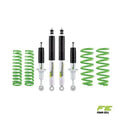 8689 60S LAND CRUISER 2 FOAM CELL PRO SUSPENSION LIFT KIT