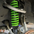 8689 60S LAND CRUISER 2 FOAM CELL PRO SUSPENSION LIFT KIT