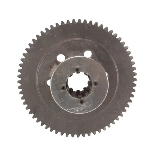 Chevy Flywheel Ext Bal. 86 & Newer