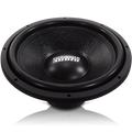 E SERIES V.4 15IN D2 (500WATTS) SUBWOOFER