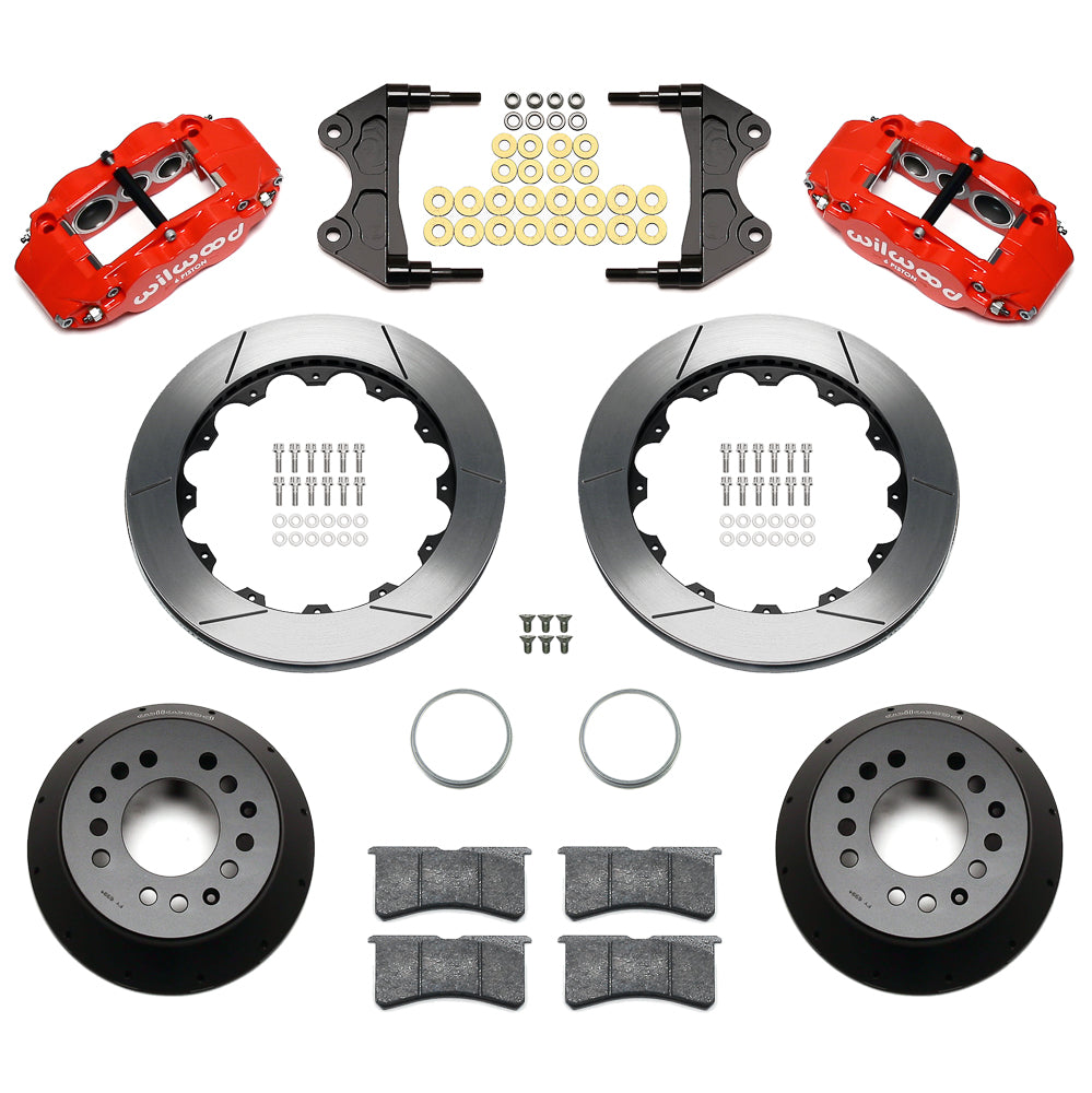 KIT,FRONT,FNSLR,WWE 2IN.