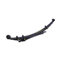 Old Man Emu Leaf Spring
