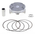 Athena 2018 Yamaha WR 250 F 76.95mm Bore Forged 4-Stroke Top End Piston Kit w/Top End Gasket
