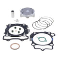 Athena 2018 Yamaha WR 250 F 76.95mm Bore Forged 4-Stroke Top End Piston Kit w/Top End Gasket
