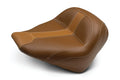 Mustang 15-21 Indian Scout Runaround Solo Seat - Black