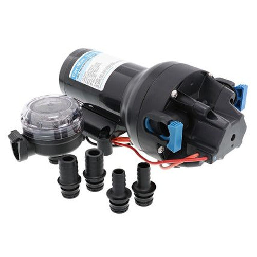 PARMAX HD5 12V 5GPM 40PSI