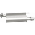 DIRECT-FIT REAR MUFFLER KIT