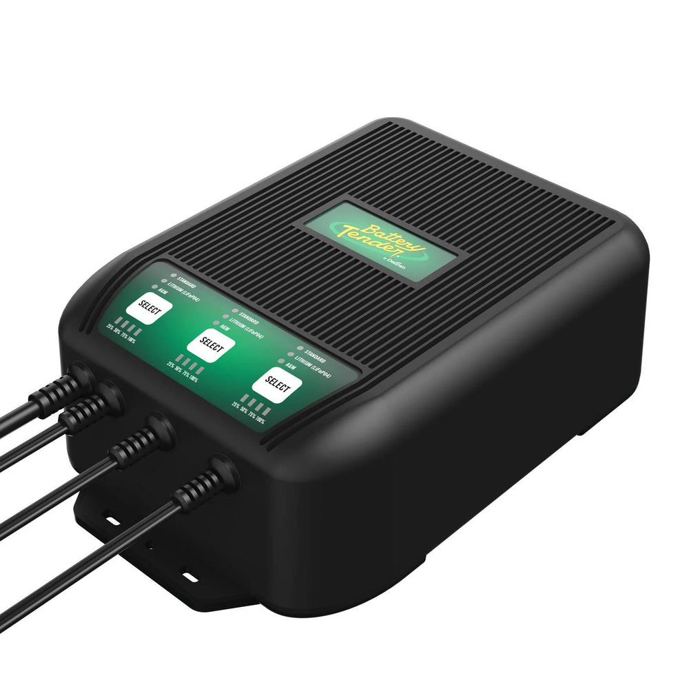Battery Tender auto part