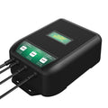 Battery Tender 30A 12V Wave Charge Pro 3 Bank Battery Charger Marine