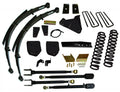 (KIT) 8.5IN SYSCLII11F250 GASNIT