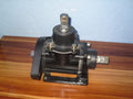 BH10 1-1.23SR 3W TBVLHD AP MNT