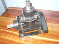 BH10 1-1.23SR 3W TBVLHD AP MNT