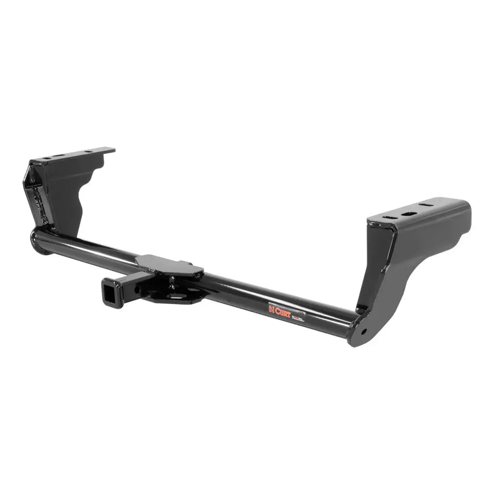 CLASS 2 TRAILER HITCH