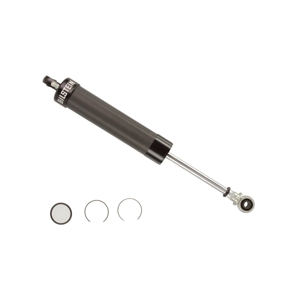 SHOCK ABSORBER AS2 SERIES