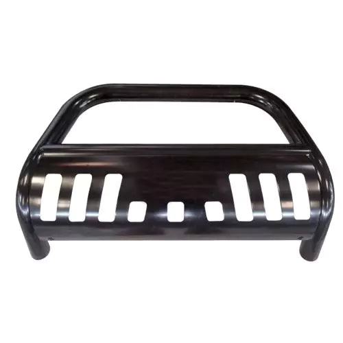 3" BULL BAR BLK