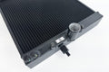 CSF 16-21 BMW M5 (F90) / 17-21 BMW M8 (F91/F92/F93) Twin Charge-Air-Cooler Set - Thermal Grey