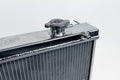 CSF 16-21 BMW M5 (F90) / 17-21 BMW M8 (F91/F92/F93) Twin Charge-Air-Cooler Set - Thermal Grey