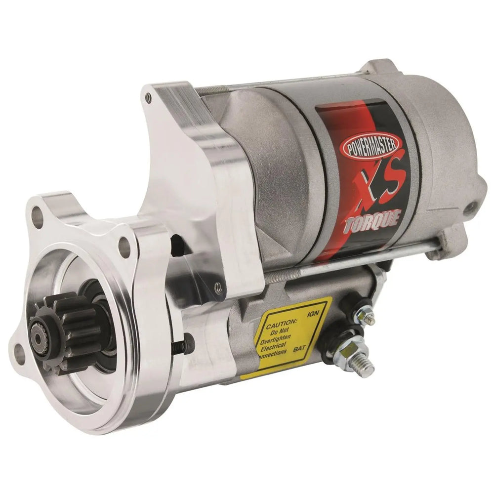 XS Torque Starter Ford 4.6L