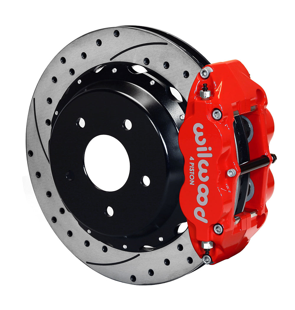 Wilwood auto part